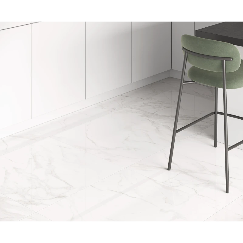 Calacatta faro grey