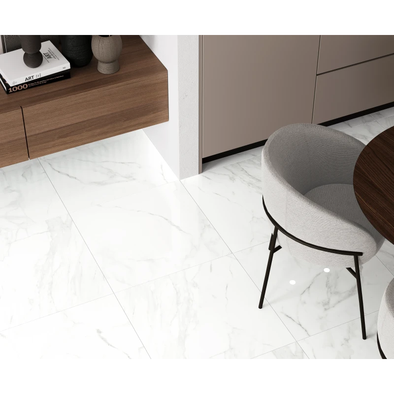 Calacatta faro grey