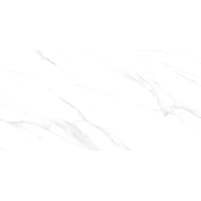 Calacatta Genius Керамогранит белый 60х120 Полированный