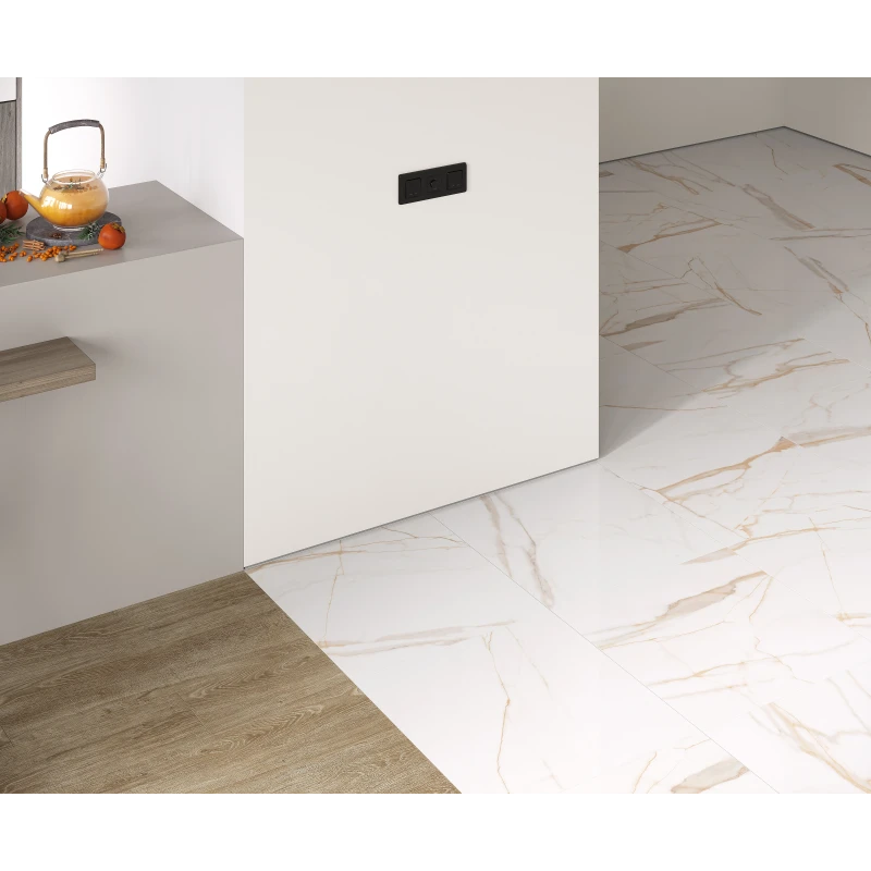 Calacatta goddes gold