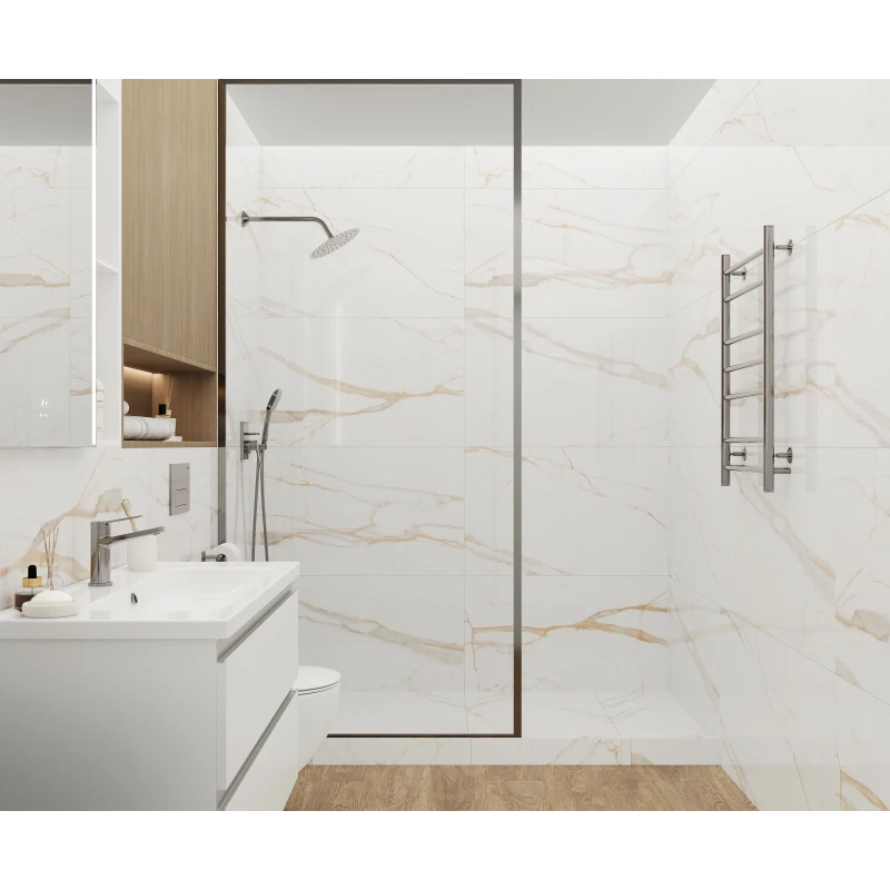 Calacatta goddes gold