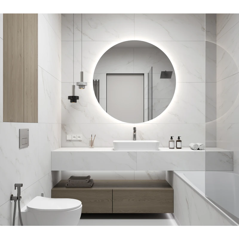 Calacatta michael