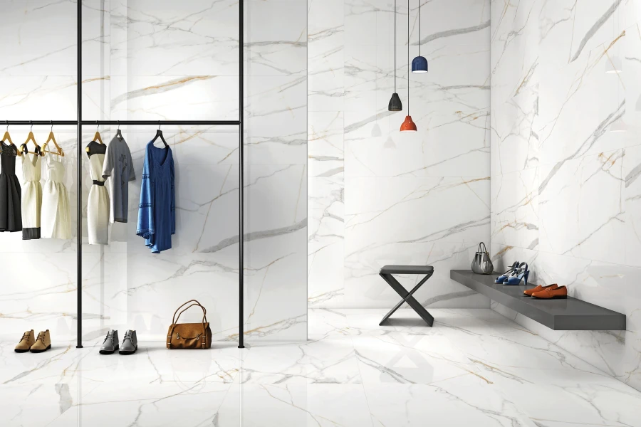 Calacatta milan