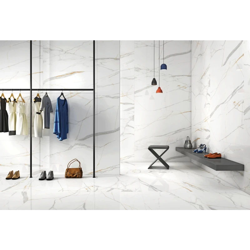 Calacatta milan