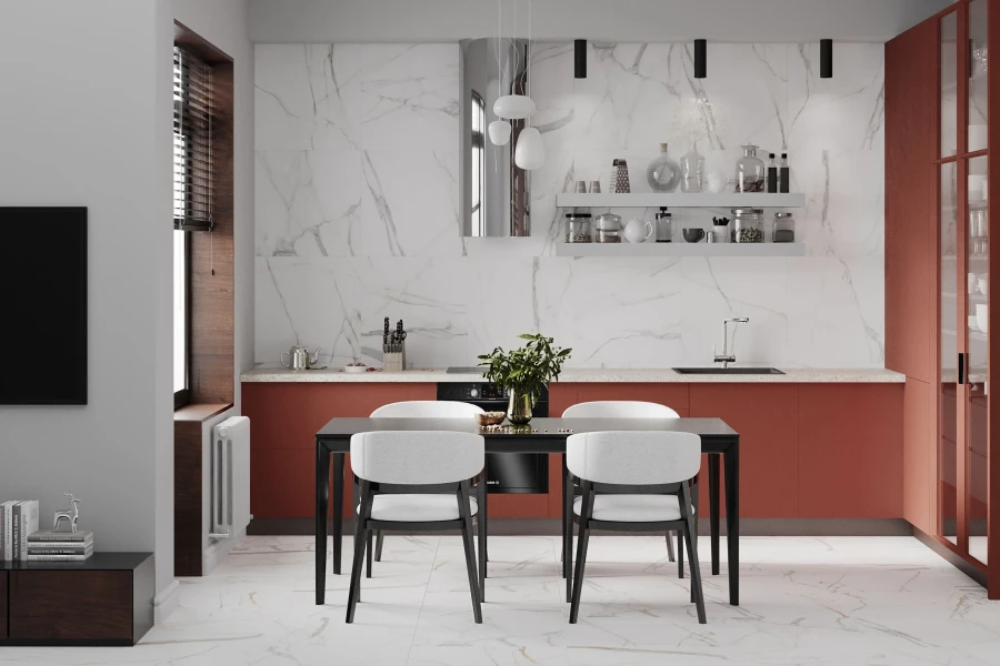 Calacatta milan