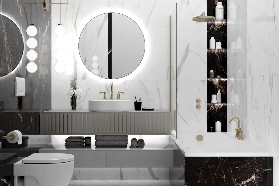 Calacatta milan