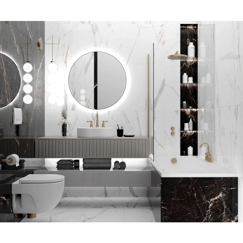 Calacatta milan