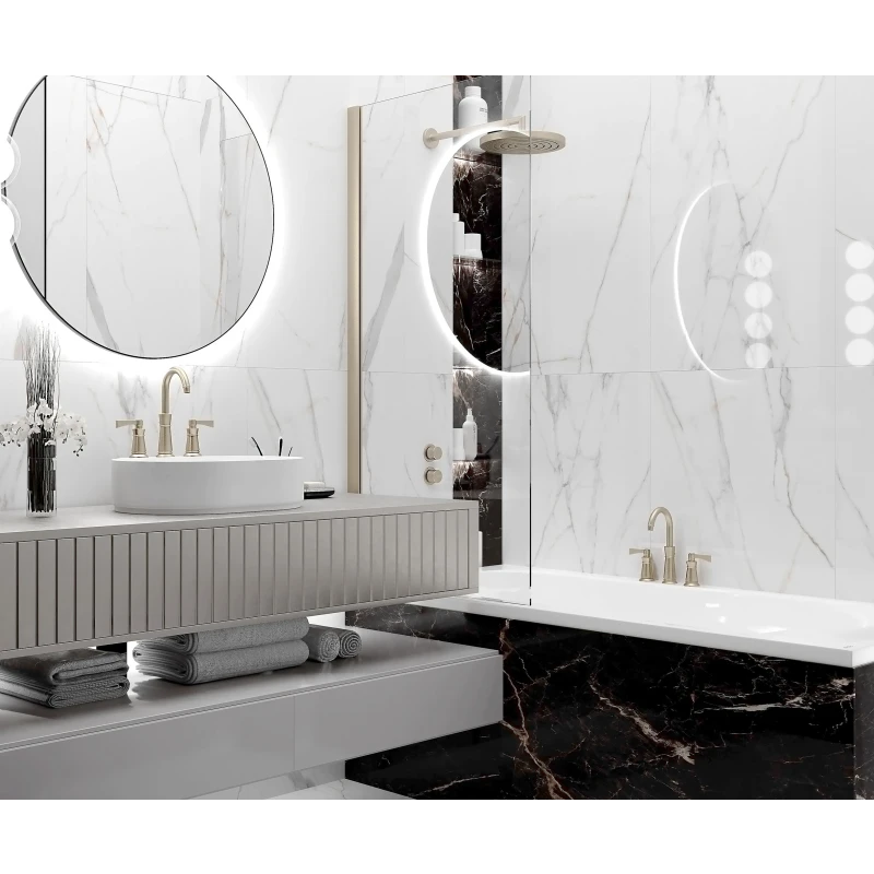 Calacatta milan