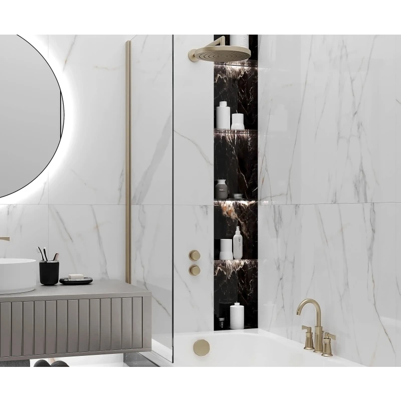 Calacatta milan