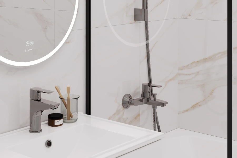 Calacatta regal gold