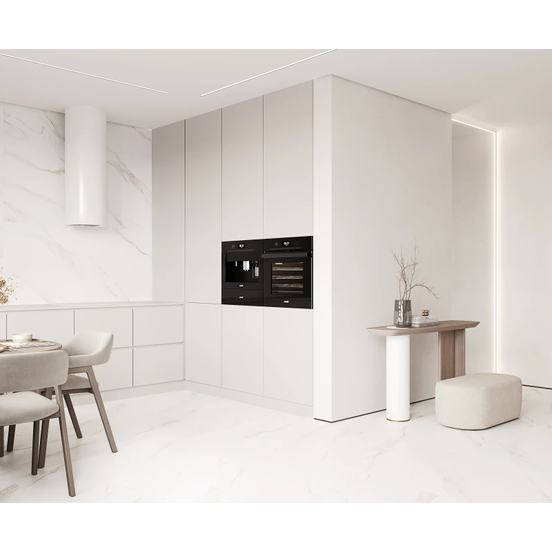 Calacatta regal gold