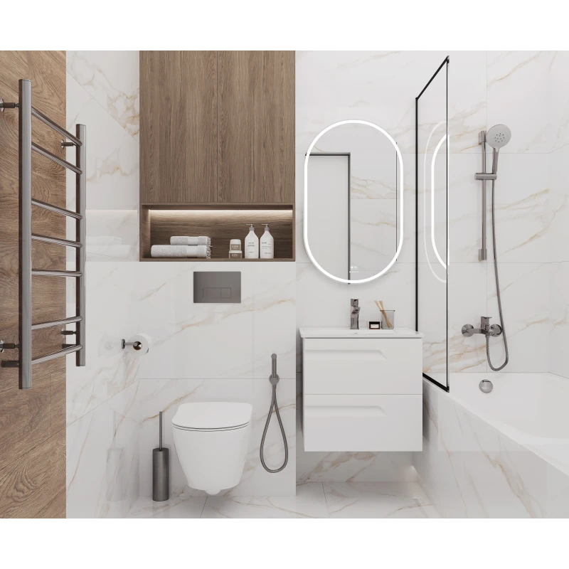 Calacatta regal gold