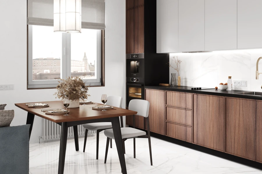Calacatta regal gray