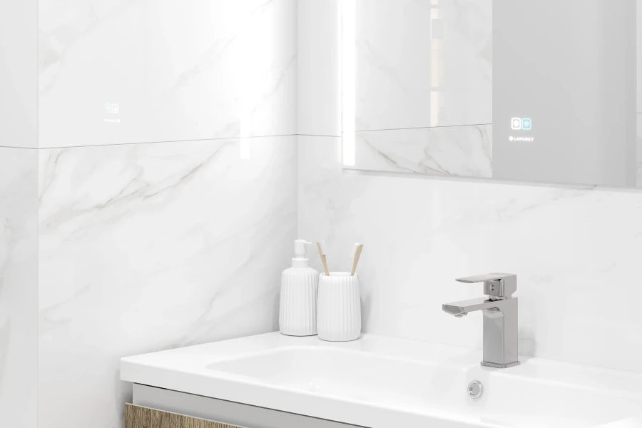Calacatta regal gray