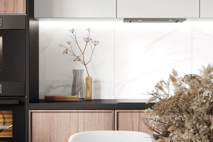 Calacatta regal gray