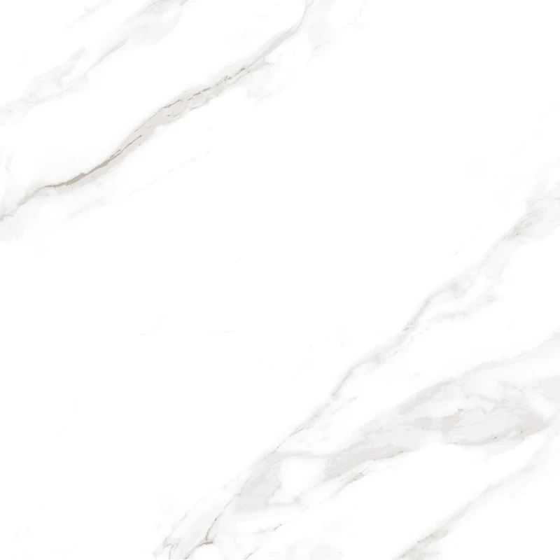 Calacatta Regal Grey Керамогранит белый 60х60 Полированный