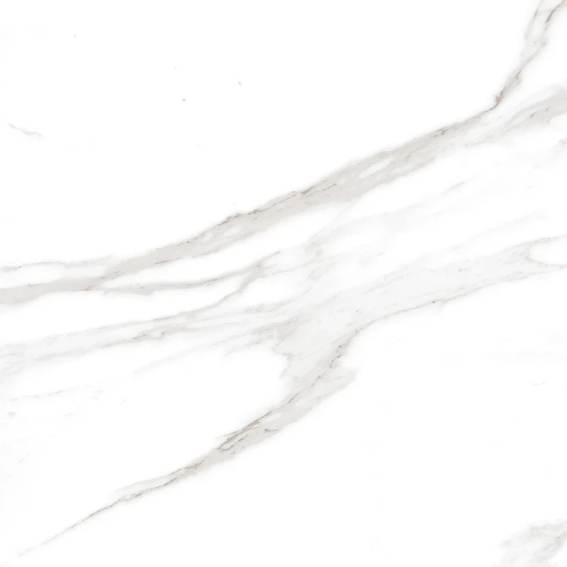 Calacatta Regal Grey Керамогранит белый 60х60 Полированный