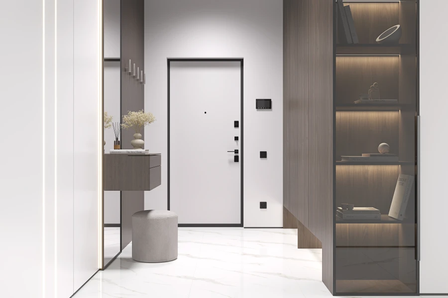 Calacatta sharp gold