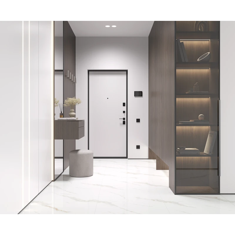 Calacatta sharp gold