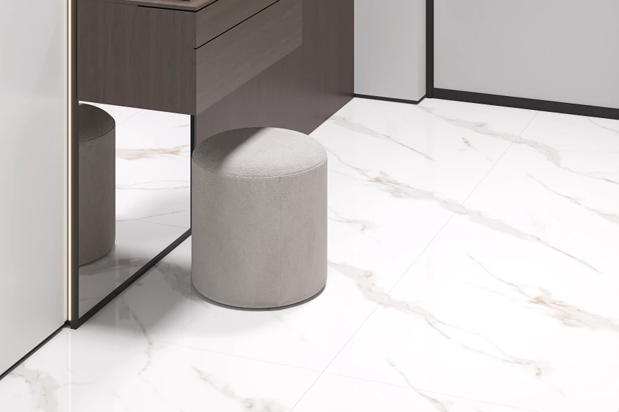 Calacatta sharp gold