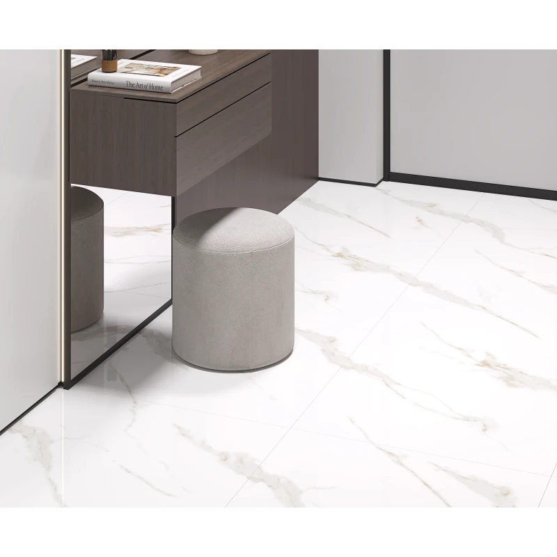 Calacatta sharp gold