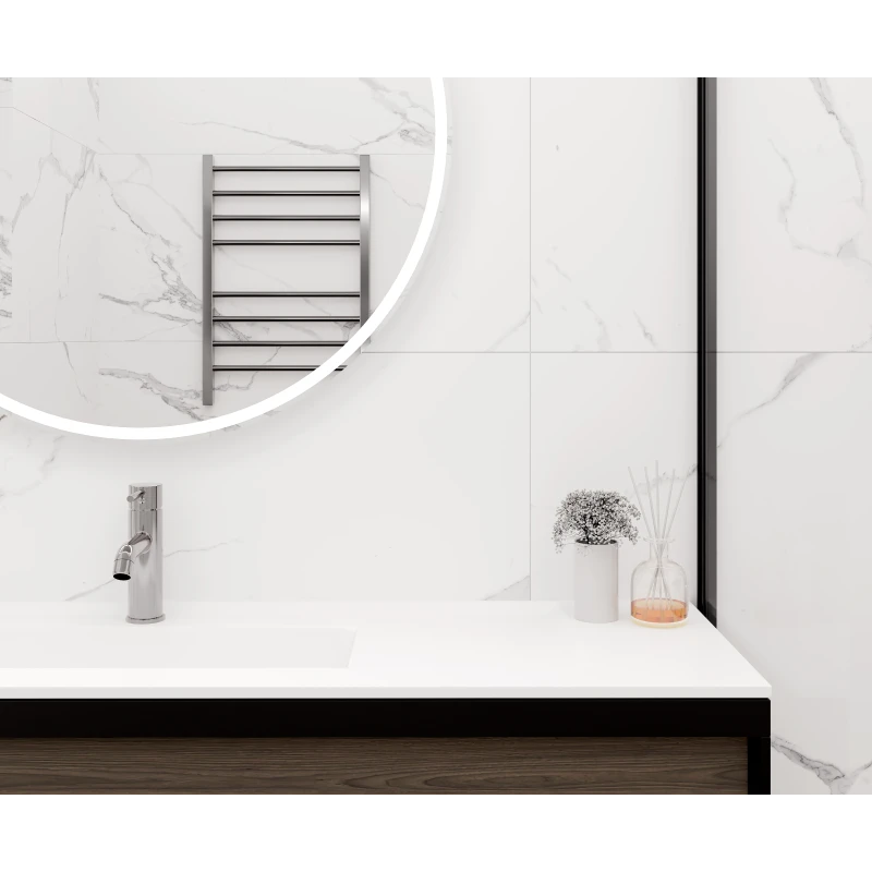 Calacatta splendid silver
