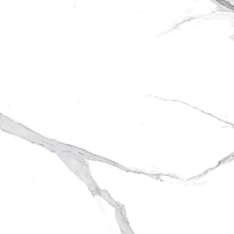 Calacatta Splendid Silver Керамогранит белый 60х60 Матовый