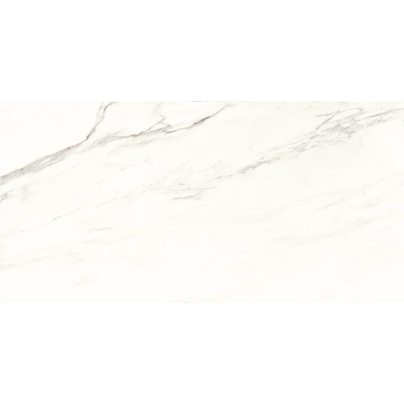 Calacatta Superb Керамогранит белый 60x120 полированный