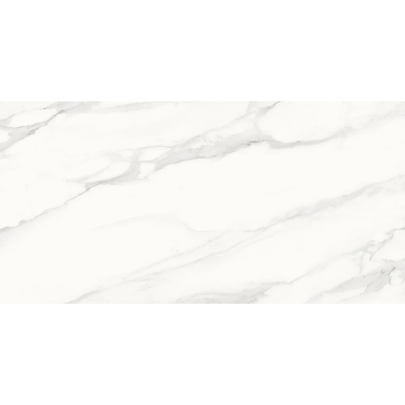 Calacatta Superb Керамогранит белый 60x120 полированный