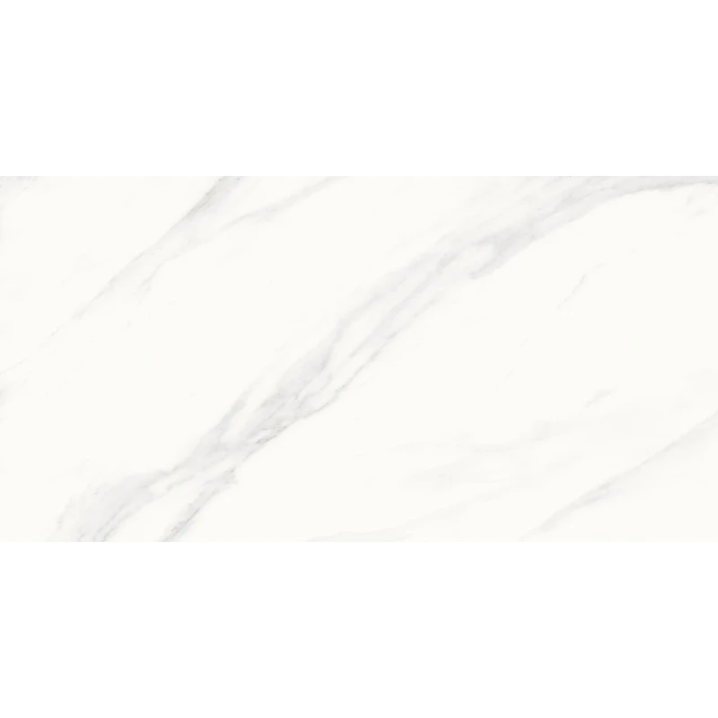 Calacatta Superb Керамогранит белый 60x120 сатинированный