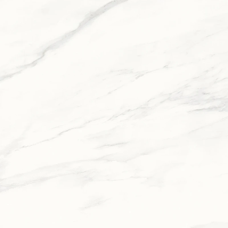Calacatta Superb Керамогранит белый 60x60 полированный