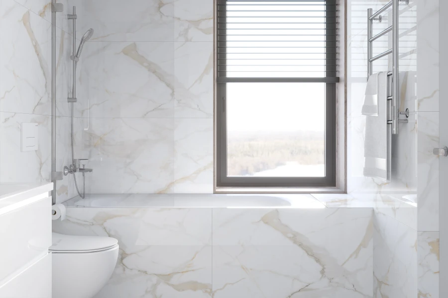 Calacatta superior