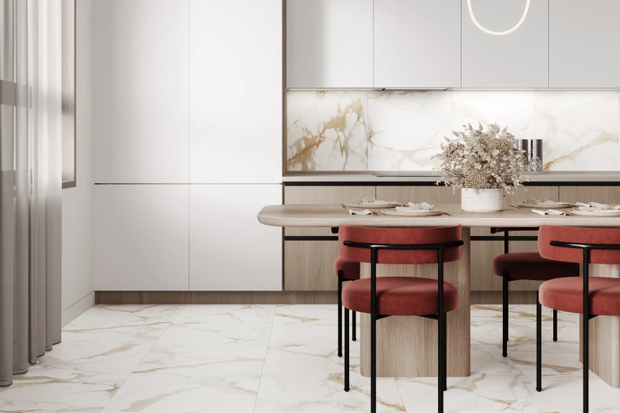Calacatta superior