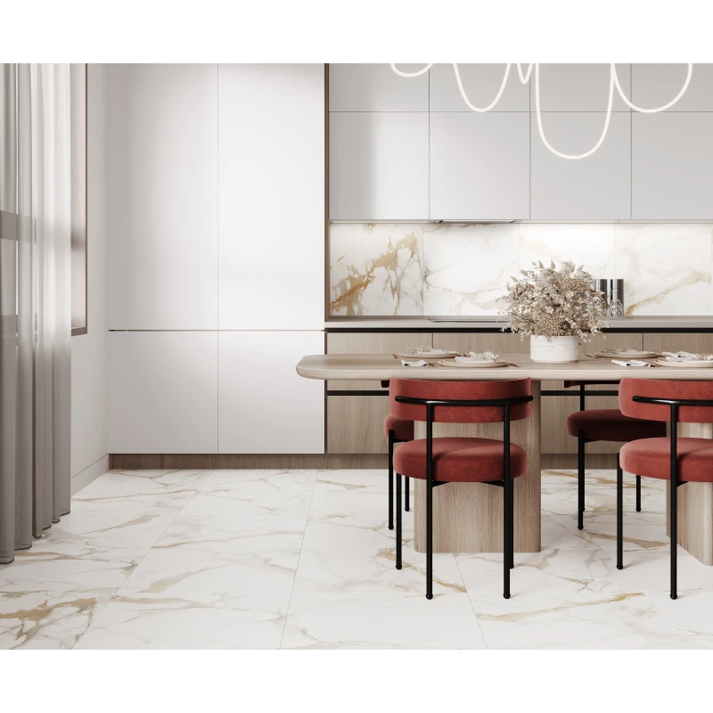 Calacatta superior