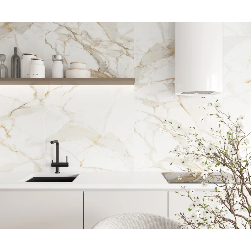 Calacatta superior