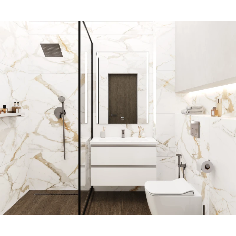 Calacatta superior