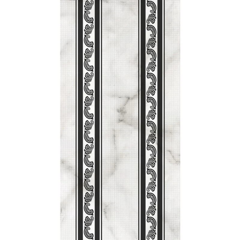 Decor Calacatta Aragon Lines Декор 30x60