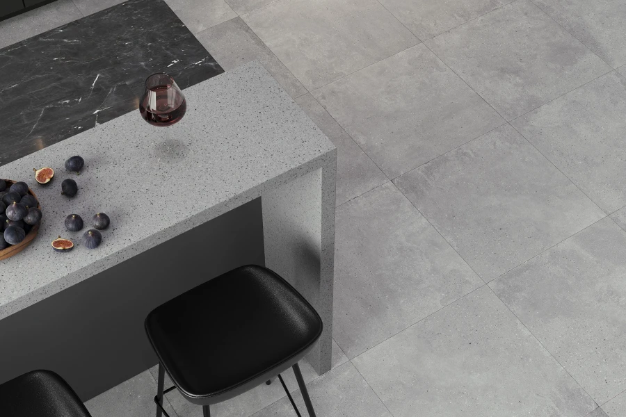 Callisto gray