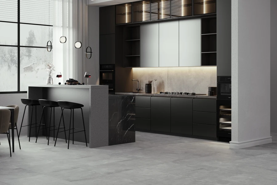 Callisto gray