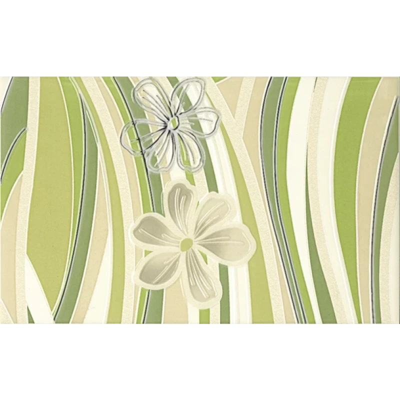 Carioca Zefir A Декор 25x40