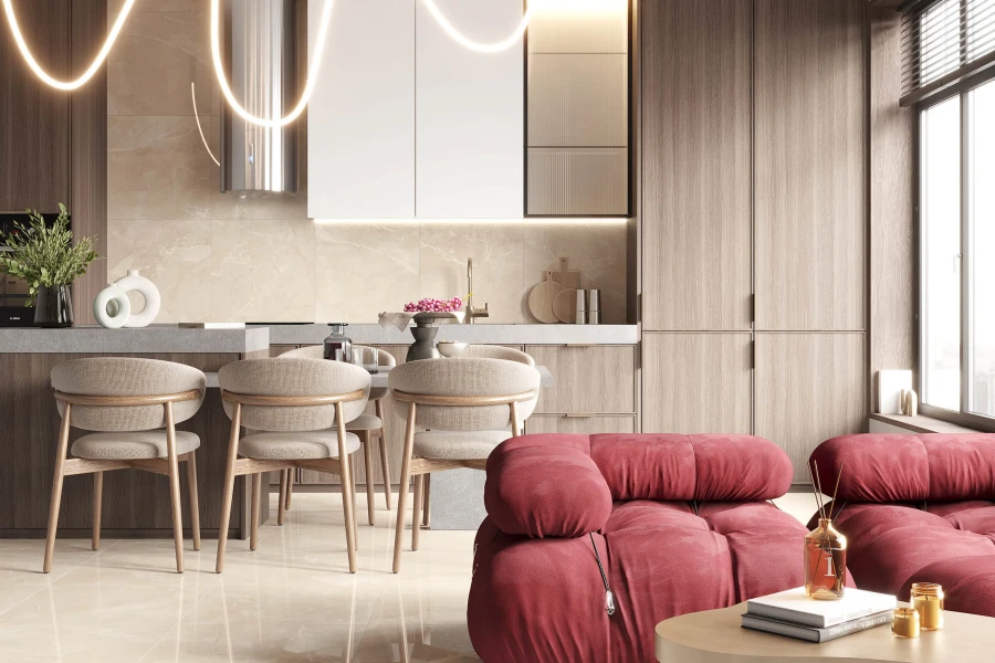 Carnico beige
