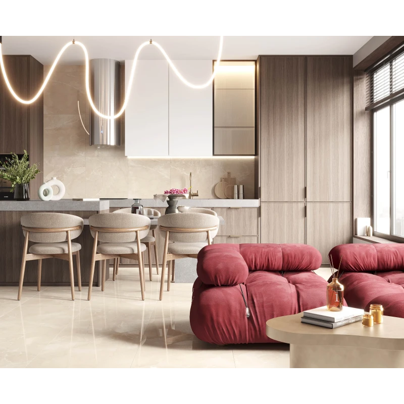 Carnico beige