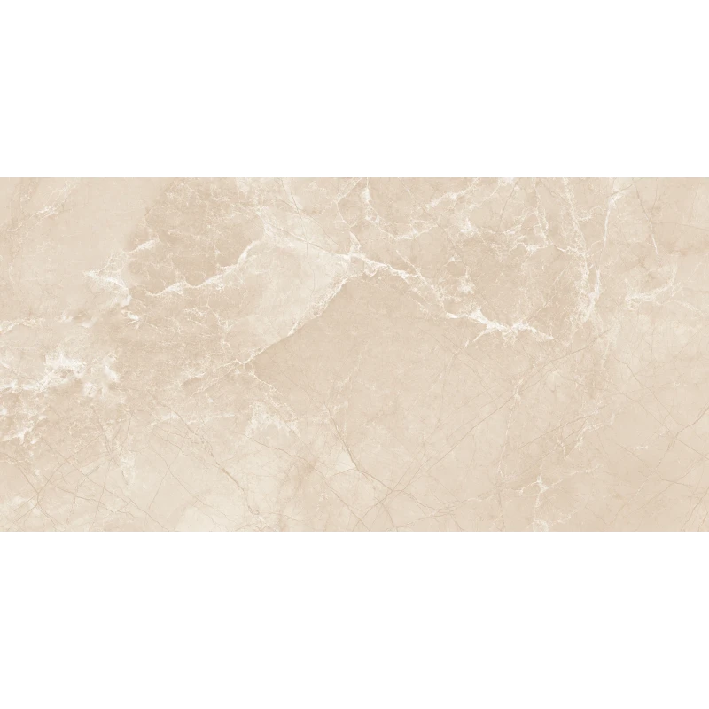 Carnico Beige Керамогранит бежевый 60x120 Полированный
