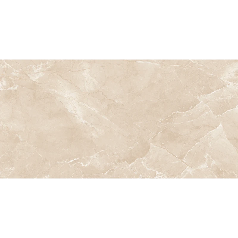 Carnico Beige Керамогранит бежевый 60x120 Полированный