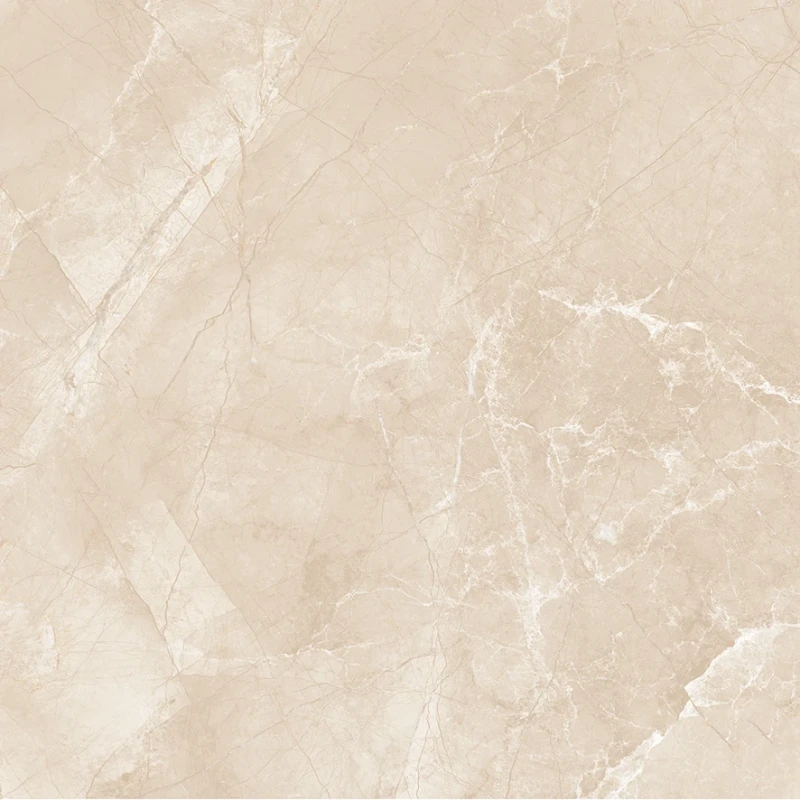 Carnico Beige Керамогранит бежевый 60x60 Полированный