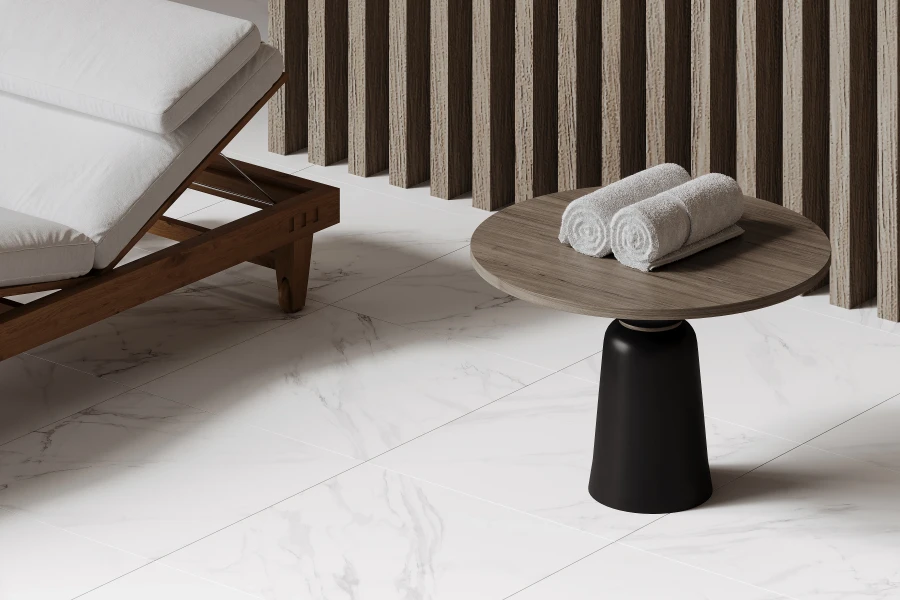Carrara blanco pro