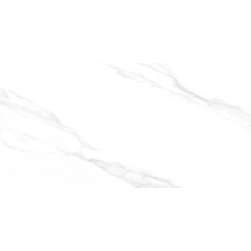Carrara Excellent Silver Керамогранит белый 60х120 Матовый