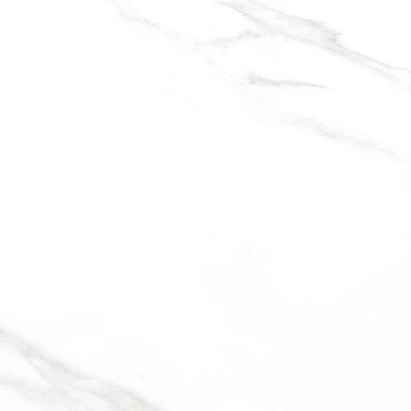 Carrara Excellent Silver Керамогранит белый 60х60 Матовый