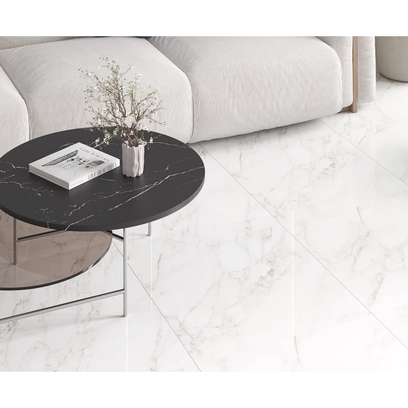 Carrara immense