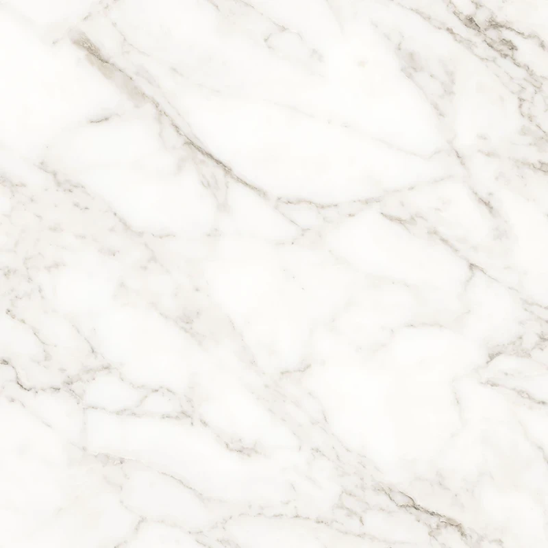 Carrara Immense Керамогранит белый 60х60 Полированный